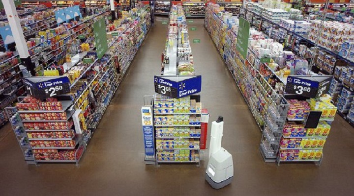 shelf-scanning robots