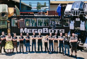 MegaBots