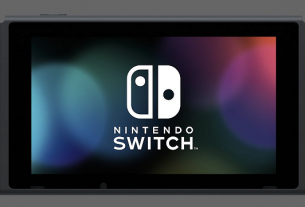 Nintendo Switch productiom ramp up