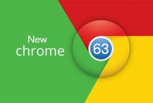 Chrome 63