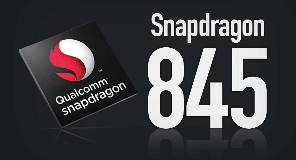 Snapdragon 845