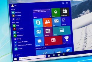 Windows 10 Insider
